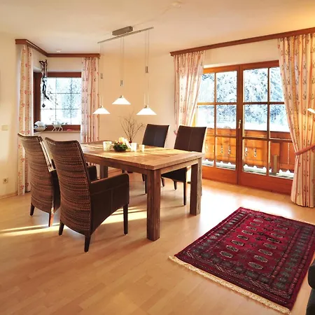Apartament Baer Reit im Winkl