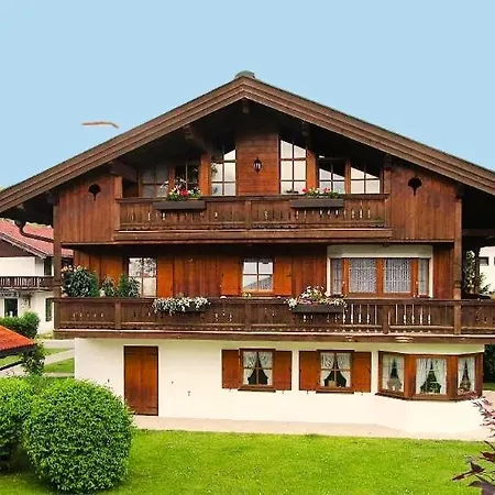 Baer Apartament Reit im Winkl