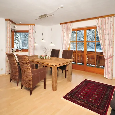 Apartment Baer Reit im Winkl